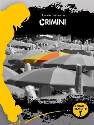 cover image of cRimini